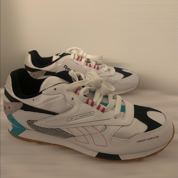 🎉*HOST PICK * 🎉Reebok Classic Leather ATI 90S - Picture 3 of 9